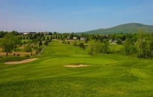 Chateau Bromont Club de Golf
