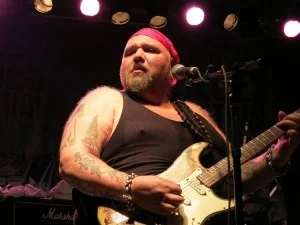 Popa Chubby