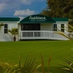 Saddlebrook Golf Academy