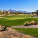 The Champions Course at TPC Scottsdale