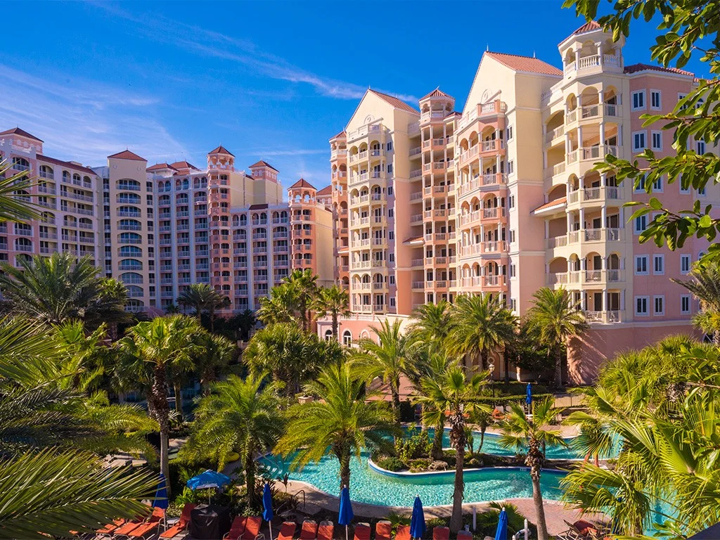 Hammock Beach Resort