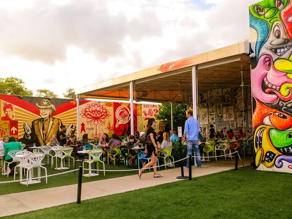 Wynwood Kitchen & Bar