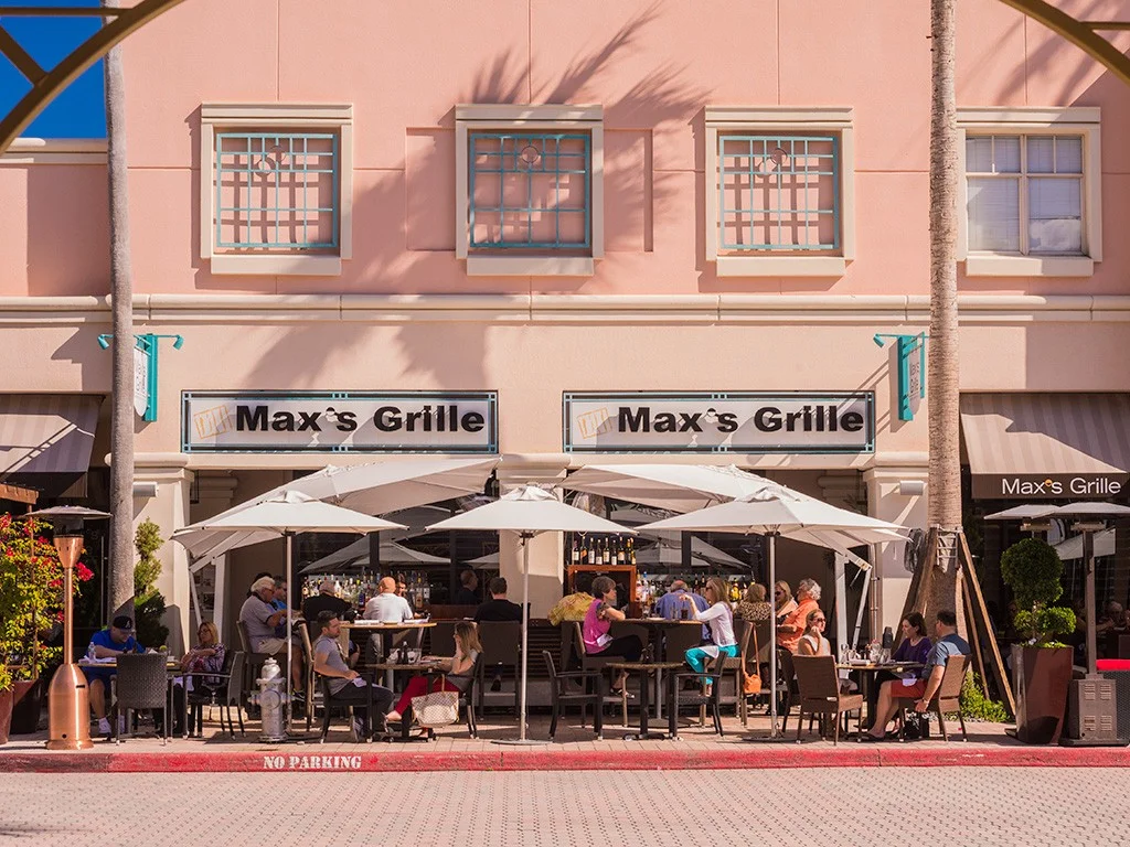 Max's Grille