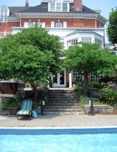 Read more about the article Getaway: Dorset Manor Spa