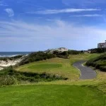 Amelia Island Par three