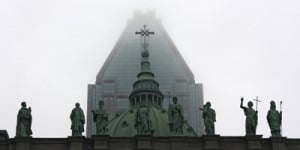 Read more about the article Montreal Visitor’s Guide