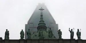 Read more about the article Montreal Visitor’s Guide