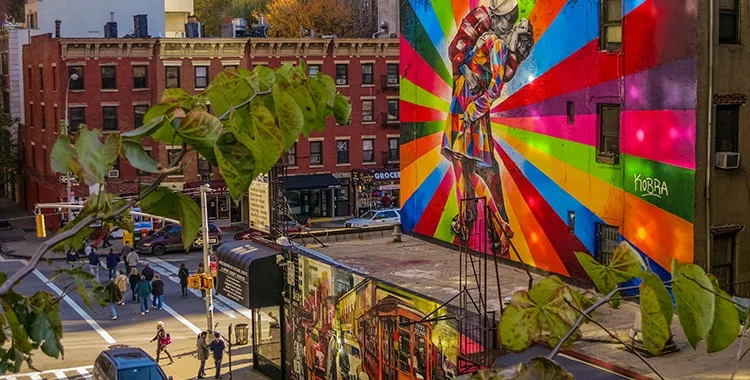 Read more about the article NYC Travel Tips