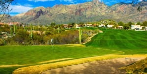 Read more about the article Westin La Paloma Resort and Spa Tucson