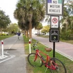 The Pinellas Trail