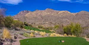 Read more about the article Golf Ventana Canyon Tucson