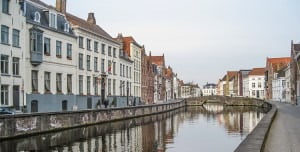 Read more about the article Cycle Bruges