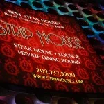 Strip House, Las Vegas