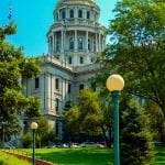 Denver State Capitol Bldg