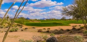 Read more about the article Enroute to the LPGA