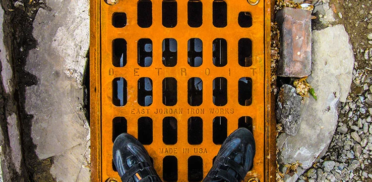 Read more about the article Detroit Art Walk