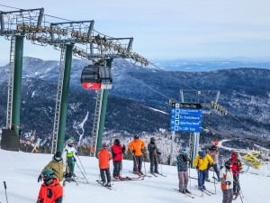 Read more about the article Eat Play Ski Vermont