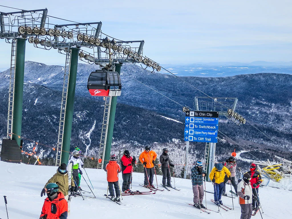 You are currently viewing Eat Play Ski Vermont