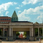 Civic Center Park, Denver