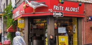 Read more about the article Montreal, Canada’s Party Town