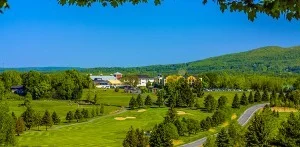 Read more about the article Golf Quebec’s Eastern Townships