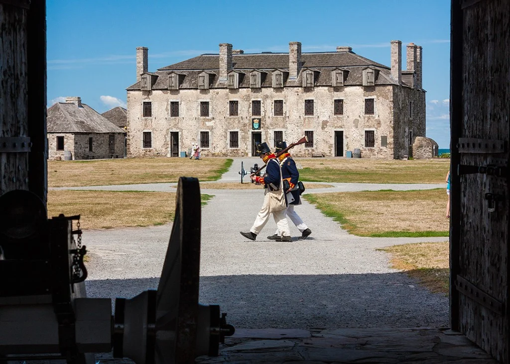 Fort Niagara