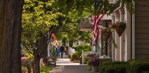 Read more about the article A Weekend in Lewiston