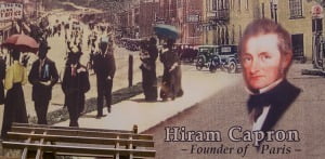 Read more about the article Outdoor Adventures in Paris