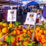 Phoenix Farmer's Market