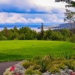 Bell Bay Golf Course Hole 18