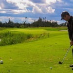 Bell Bay Golf Course Par 3