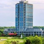 Brookstreet Hotel