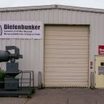 Diefenbunker
