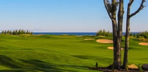 Read more about the article Nova Scotia’s Top Five Golf Courses