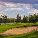 Glen Arbour Golf Course