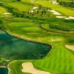 The Marshes Golf Course