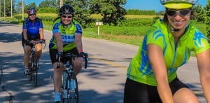 Read more about the article Le Tour de Norfolk