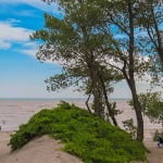 Turkey Point Provincial Park