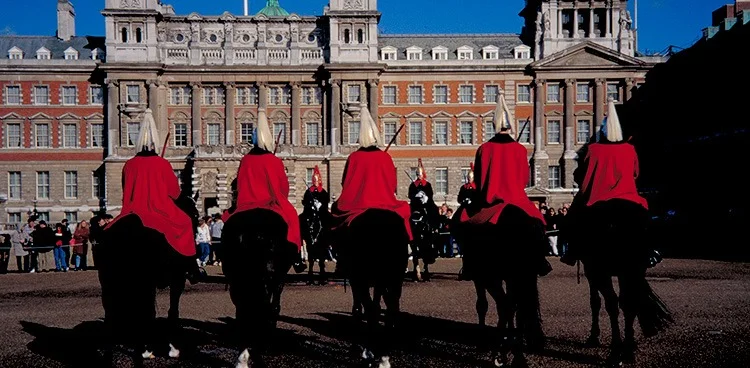 You are currently viewing See London with Fat Tire Bike Tours