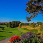 Capital Hills Golf Course