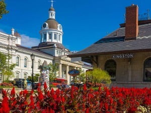 Read more about the article Kingston, Canada’s First Capital