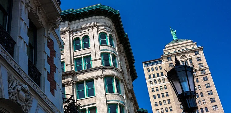 Read more about the article Buffalo Revisited