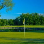 Glen Oak Golf Course