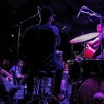 Stanley Clarke at The Blue Note