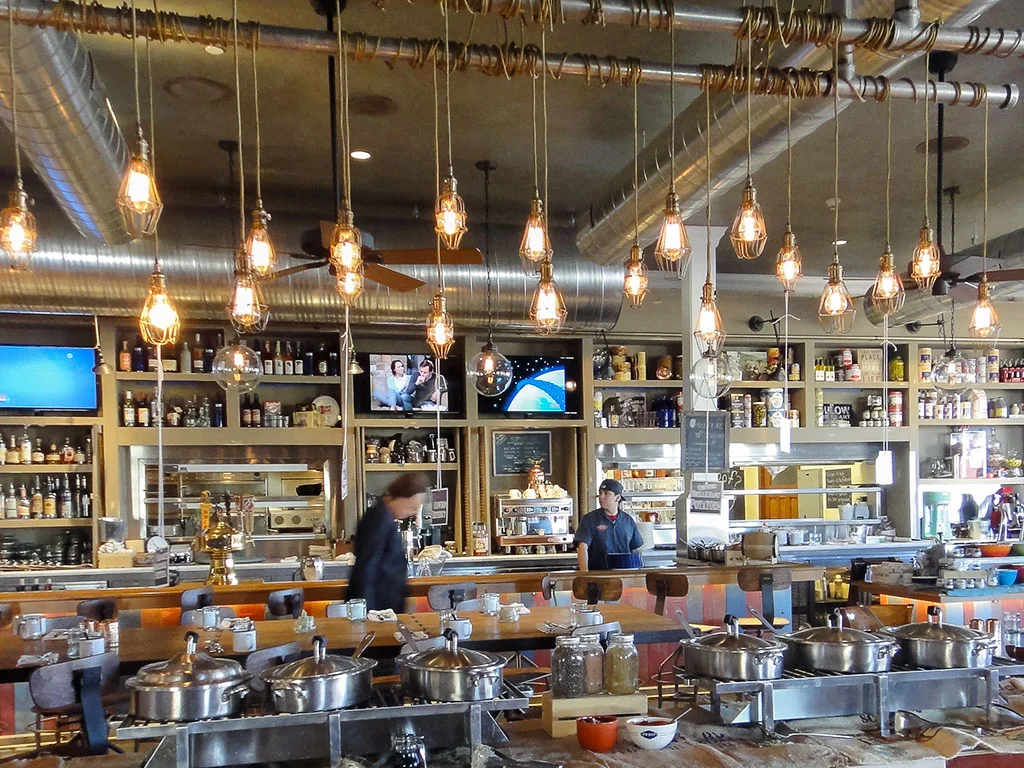 Proof at Four Seasons Scottsdale