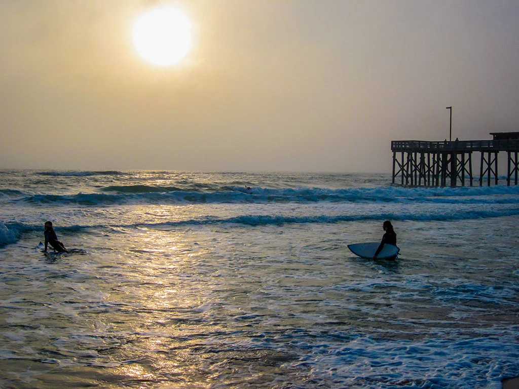 Read more about the article Panama City Beach