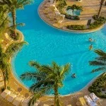 The Sandpearl Pool