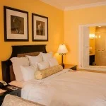 The Sandpearl room