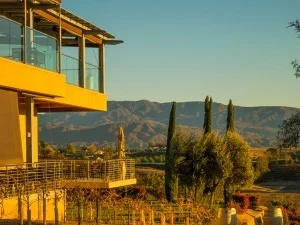 Read more about the article Wine Tasting in Temecula, California