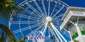 Read more about the article Big Break Visits Myrtle Beach